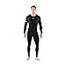 Under Armour Recharge Energy Long Sleeve Compression Running Top - Small - Black