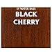 General Finishes WKPT Water Base Wood Stain, 1 pint, Black Cherry