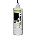thumbnail image 2 of Mannington MegaGlue Flooring Adhesive 16oz - For Laminate & Hardwood Floors 2 of 4