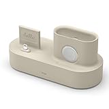 elago 3 in 1 Charging Station for Apple