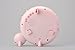 Claessens' Kids Kid'Sleep Classic Sleep Trainer, Pink