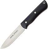 Real Steel Bushcraft II Black