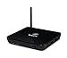 BuzzTV XPL3000 2018 Edition Android based IPTV Set-top-Box and Streaming Media Player (Black) (USA seller)