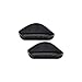 Mryok Replacement Nosepieces Nosepads for Oakley Crosslink Pro Sweep Pitch Eyeglasses