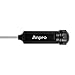 Anpro Anpro DT-8 Instant Read Digital Cooking Thermometer with Long Probe for Food, Meat, Candy and Bath Water - Black