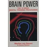 Brain Power: The 12-week Mental Training Programme