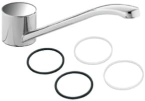 Cleveland Faucets 40039 Kitchen Faucet Single Handle Spout, Chrome