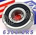 6303-2RS AB Bearing 17x47x14 Sealed Ball Bearings VXB Brand