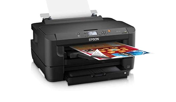 epson continuous ink printer