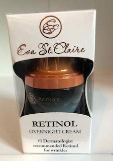 anti aging overnight cream