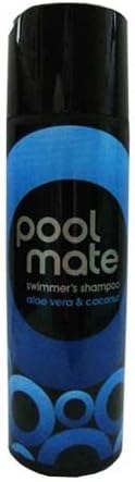 Poolmate Swimmers Shampoo 200ml