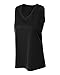 YogaColors Women's Performance Fitness Workout V-Neck Tank Top With UPF 30