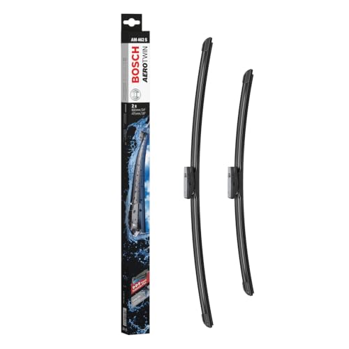 Bosch Scheibenwischer Aerotwin AM462S, LŠnge: 600mm/475mm Ð Set fŸr Frontscheibe
