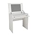 Nexera 221603 Blvd Vanity, White