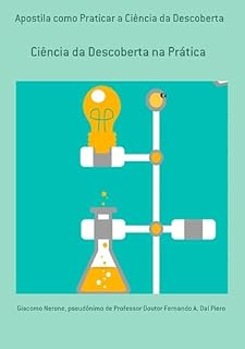 Livro Apostila Como Praticar A Ciência Da Descoberta