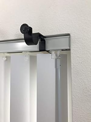 Nono Bracket Inside Mounted Blinds Curtain Rod Bracket