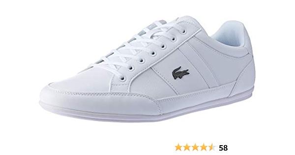 lacoste chaymon amazon