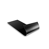 Blank Black Magnet for Car - Blank Magnet to Design