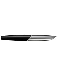 Livescribe Echo Smartpen, Negro, Plateado