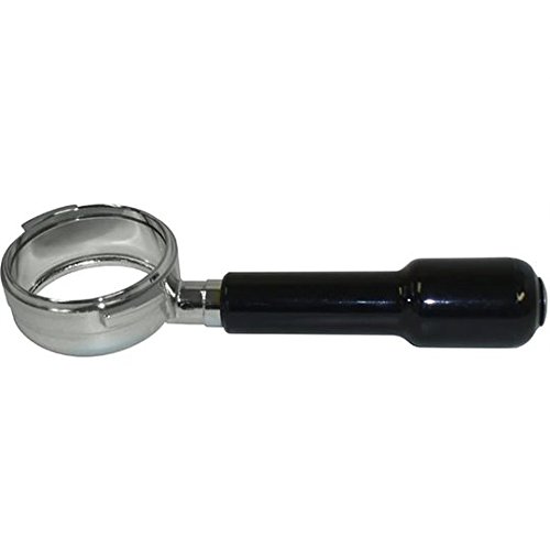 Astoria Bottomless Portafilter Filter Holder Naked
