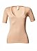 Covert Women's Invisible Undershirt (XS)