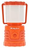ust30-Day Duro 1000 Lumen LED Lantern with Lifetime