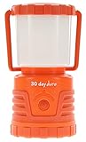 ust30-Day Duro 1000 Lumen LED Lantern with Lifetime