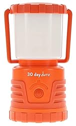 ust30-Day Duro 1000 Lumen LED Lantern with Lifetime