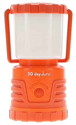 ust30-Day Duro 1000 Lumen LED Lantern with Lifetime