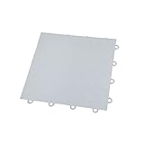 IncStores Diamond Nitro Garage Tiles