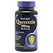 Natrol Quercetin -- 500 mg - 50 Capsules