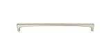 Riverside Appliance Pull Color Brushed Satin Nickel
