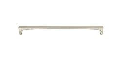 Riverside Appliance Pull Color Brushed Satin Nickel