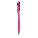 BIC 4-Color Mini Pen, Assorted Fashion Colors
