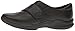 Clarks Women's Wave Groove Walking Shoe