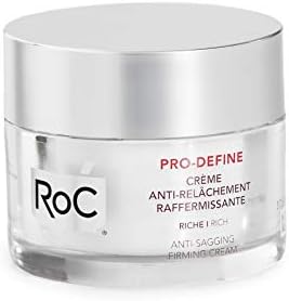 roc pro define cream