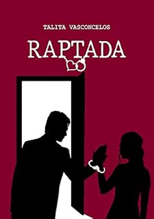 Livro Raptada