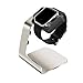 Tranesca Charging Dock/Charging Stand/Charger Compatible with Fitbit Blaze (with Built-in 6ft Charging Cable)