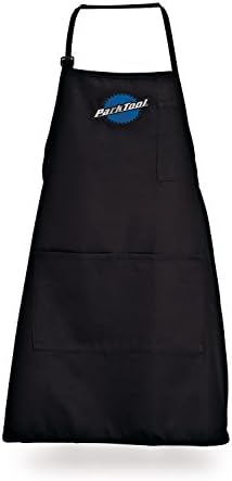 Park Tool Shop Apron Navy Blue