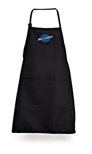 Park Tool Shop Apron, Navy Blue