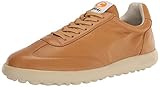 Camper Men's Sneaker, Medium Brown, 12