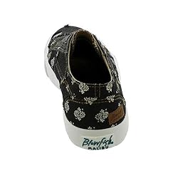 Blowfish Malibu Women's Marley Slip-On Sneakers