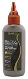 Clairol Beautiful Collection Advanced Gray Solution #2A Rich Dark Brown 3oz (3 Pack)