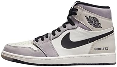Amazon.com | (Men's) Air Jordan 1 Retro High OG Craft 'Skyline