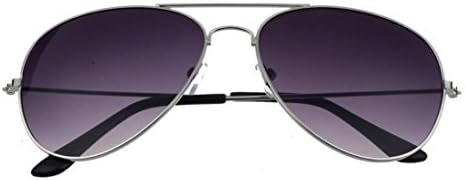 Kstare Sunglasses Polarized Mirror with Case for Women Men - UV 400 Protection 60MM