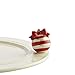 Nora Fleming Ornament Mini - Nora Fleming Deck The Halls Mini A171
