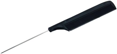 Joico InstaTint Temporary Color Shimmer Spray, 1.4 oz (with free Sleek Steel Tail Comb)
