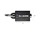 My MIC Audio Blocker - Blocks Audio Hacking on Computers, Tablets and Smart Phones, Easy Carry Key Chain
