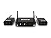 Alto Professional Stealth Wireless, Stereo Wireless System for Active Loudspeakers