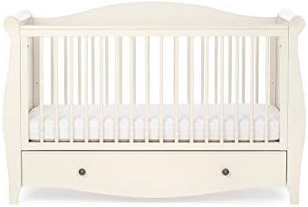 mothercare bloomsbury cot bed